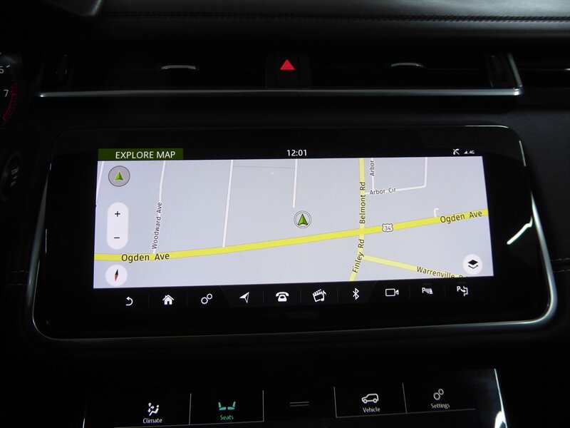 2018 LAND ROVER RANGE ROVER VELAR - Image 16