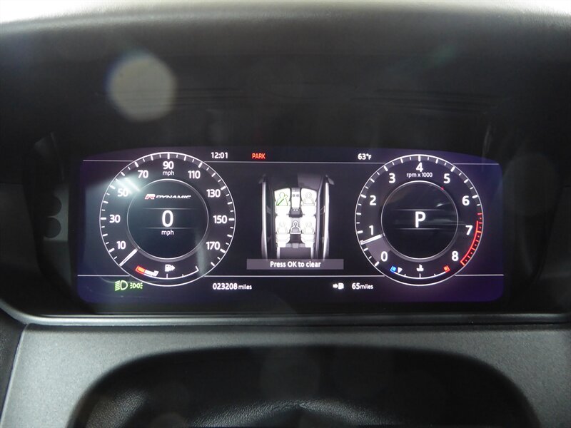 2018 LAND ROVER RANGE ROVER VELAR - Image 12