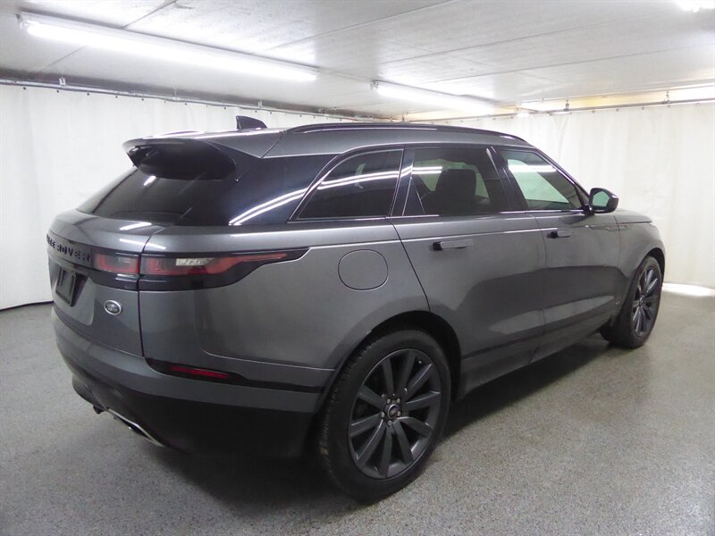 2018 LAND ROVER RANGE ROVER VELAR - Image 7