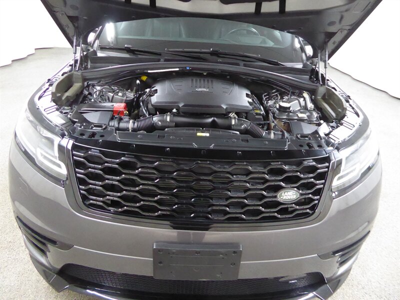 2018 LAND ROVER RANGE ROVER VELAR - Image 37