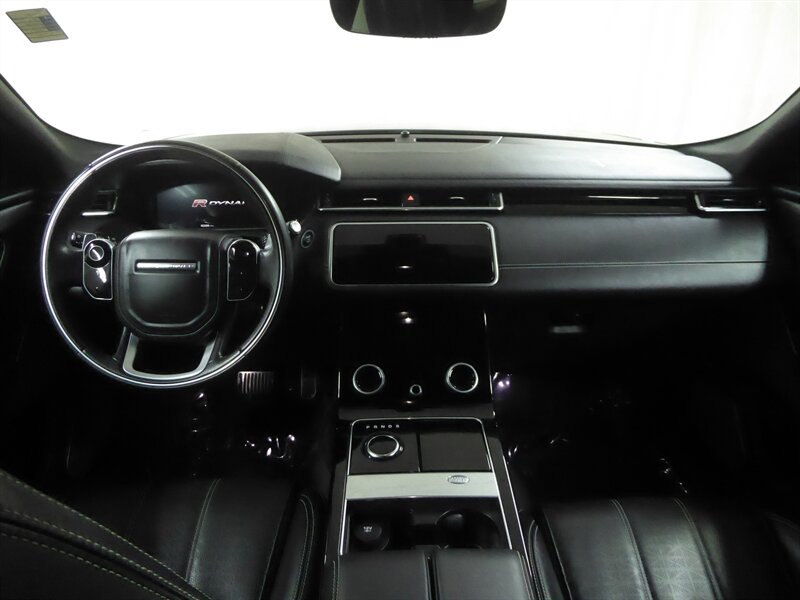 2018 LAND ROVER RANGE ROVER VELAR - Image 9
