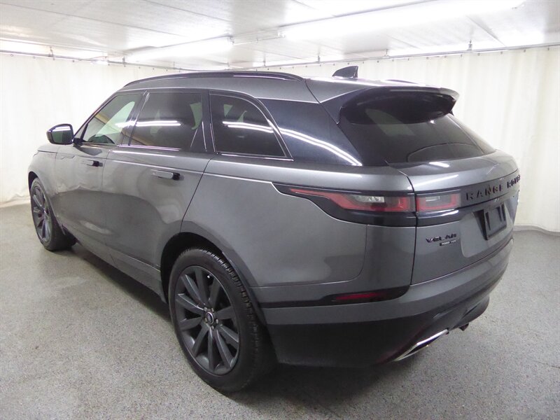 2018 LAND ROVER RANGE ROVER VELAR - Image 5