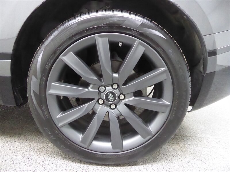 2018 LAND ROVER RANGE ROVER VELAR - Image 36