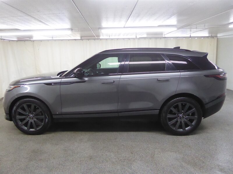 2018 LAND ROVER RANGE ROVER VELAR - Image 4