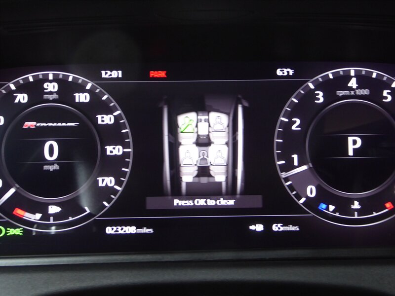 2018 LAND ROVER RANGE ROVER VELAR - Image 13