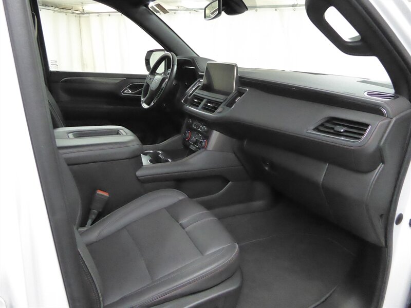 2022 CHEVROLET TAHOE - Image 22