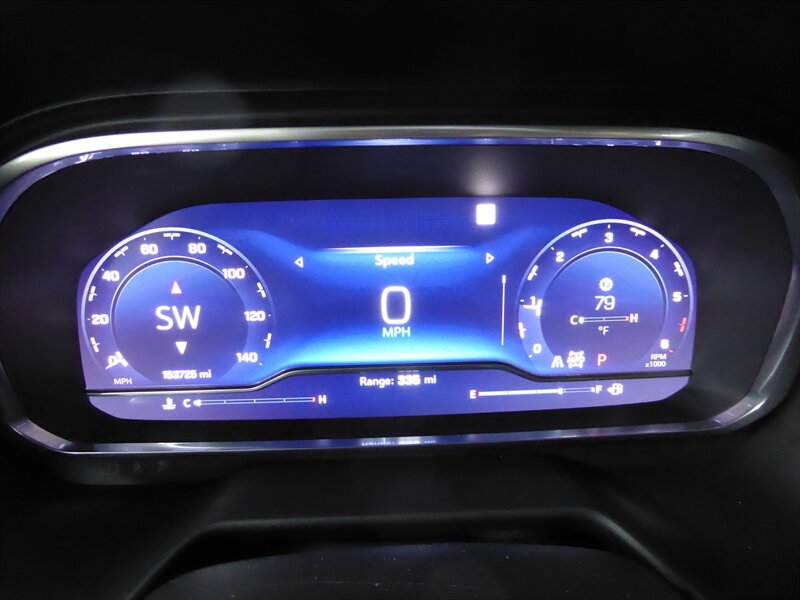 2022 CHEVROLET TAHOE - Image 12