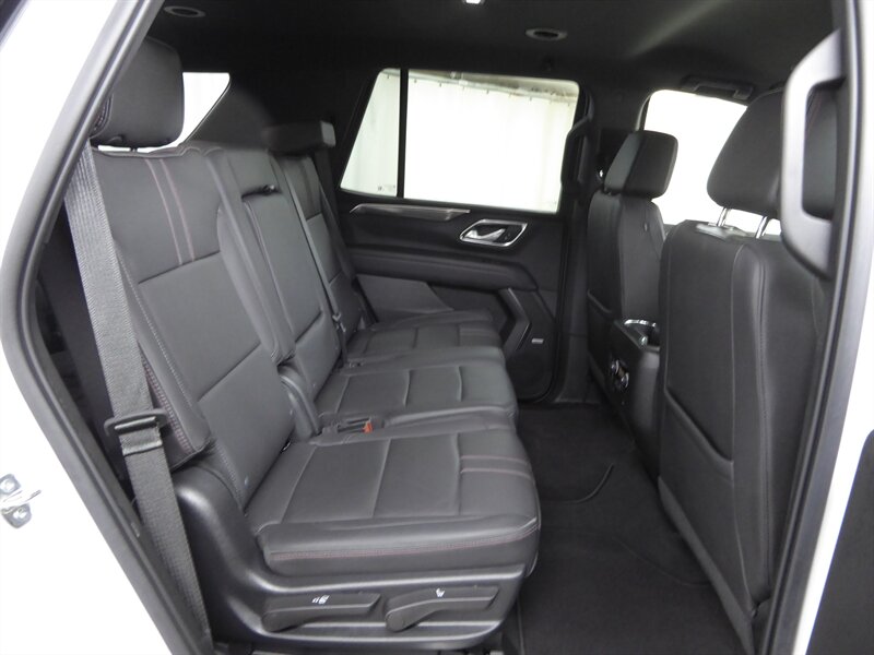 2022 CHEVROLET TAHOE - Image 31