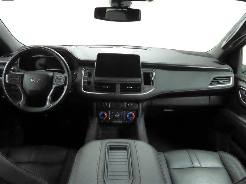 2022 CHEVROLET TAHOE - Image 9