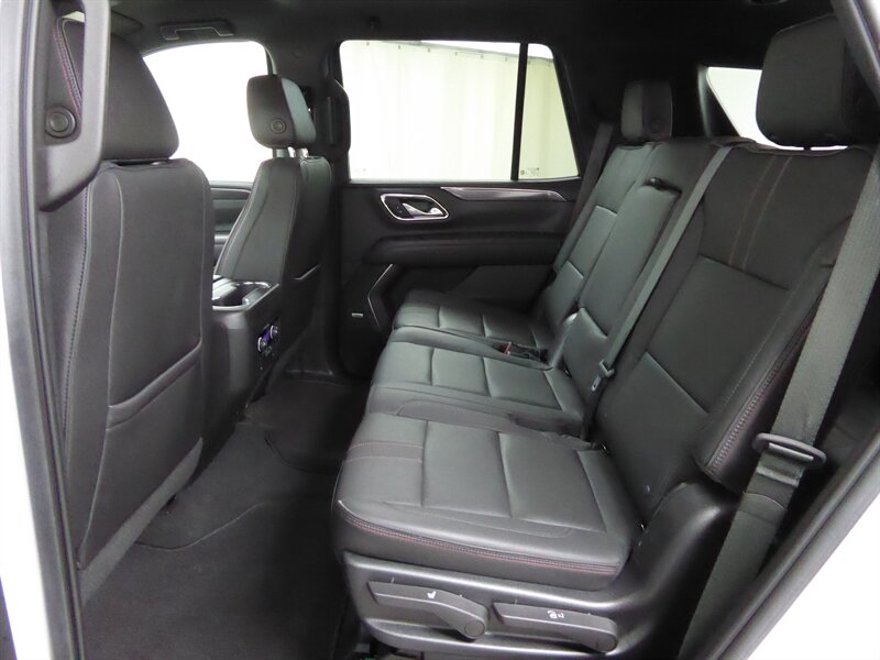 2022 CHEVROLET TAHOE - Image 27