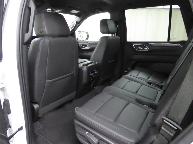 2022 CHEVROLET TAHOE - Image 26