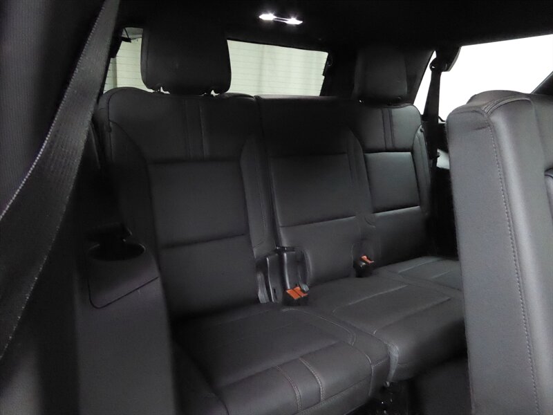 2022 CHEVROLET TAHOE - Image 32