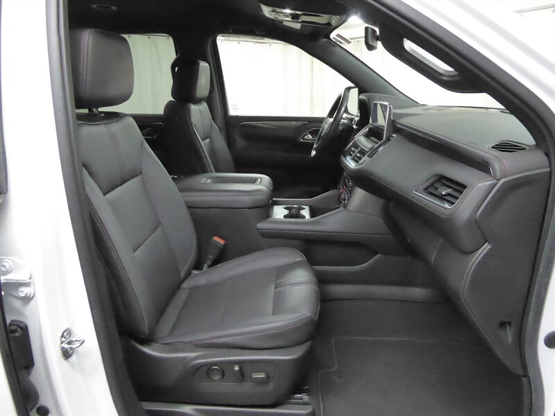 2022 CHEVROLET TAHOE - Image 24