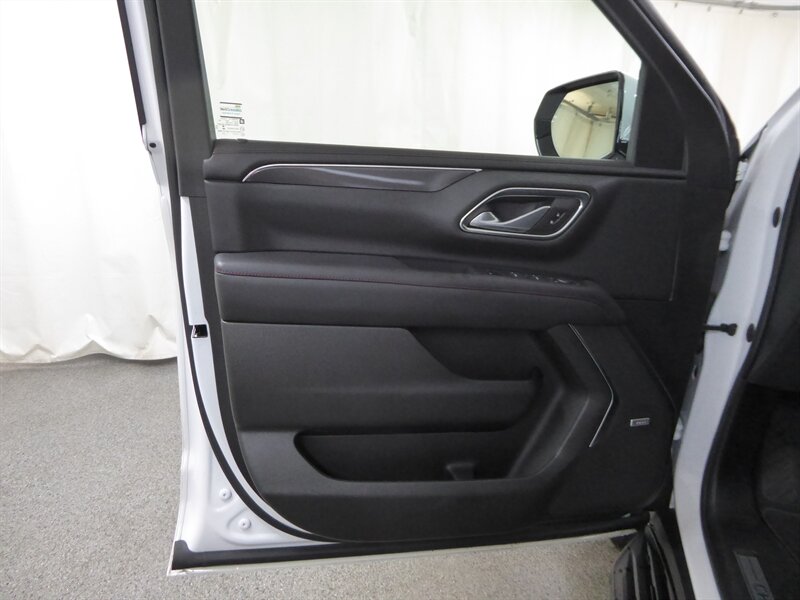 2022 CHEVROLET TAHOE - Image 21