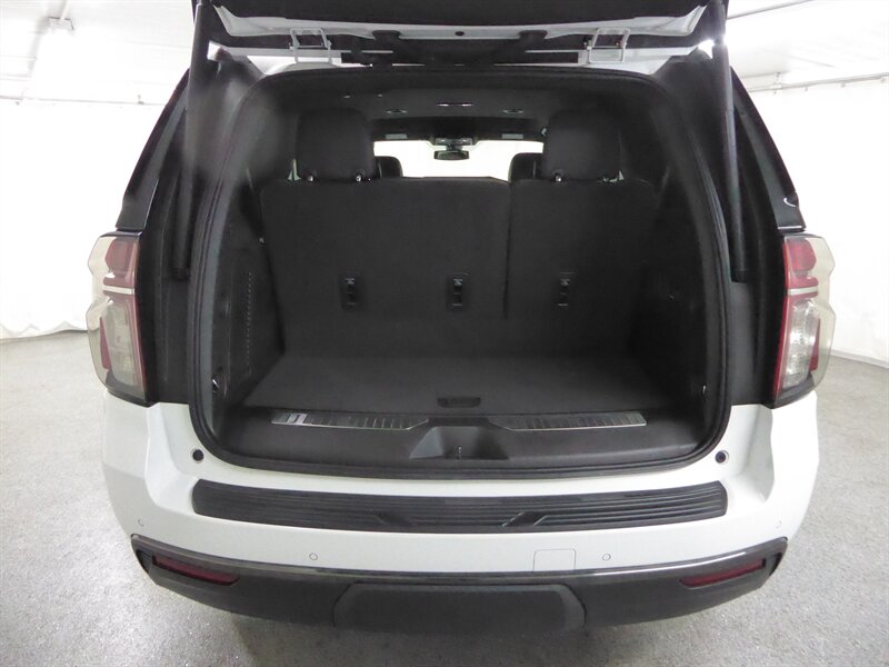 2022 CHEVROLET TAHOE - Image 34