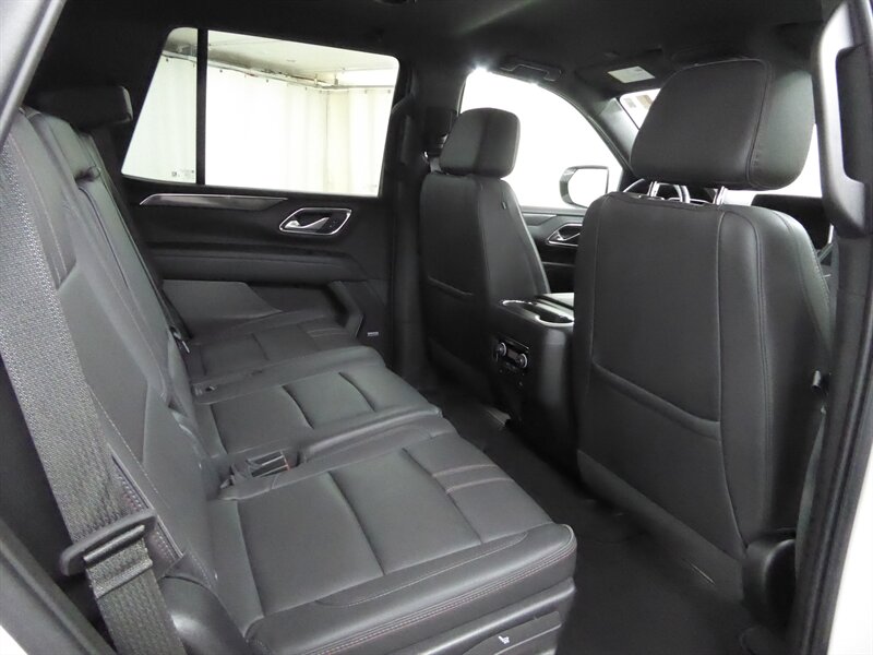 2022 CHEVROLET TAHOE - Image 30