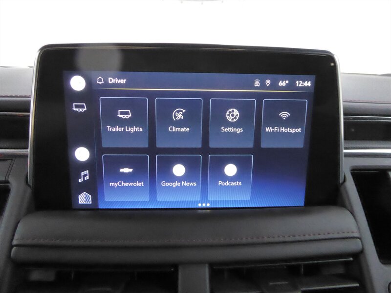 2022 CHEVROLET TAHOE - Image 16