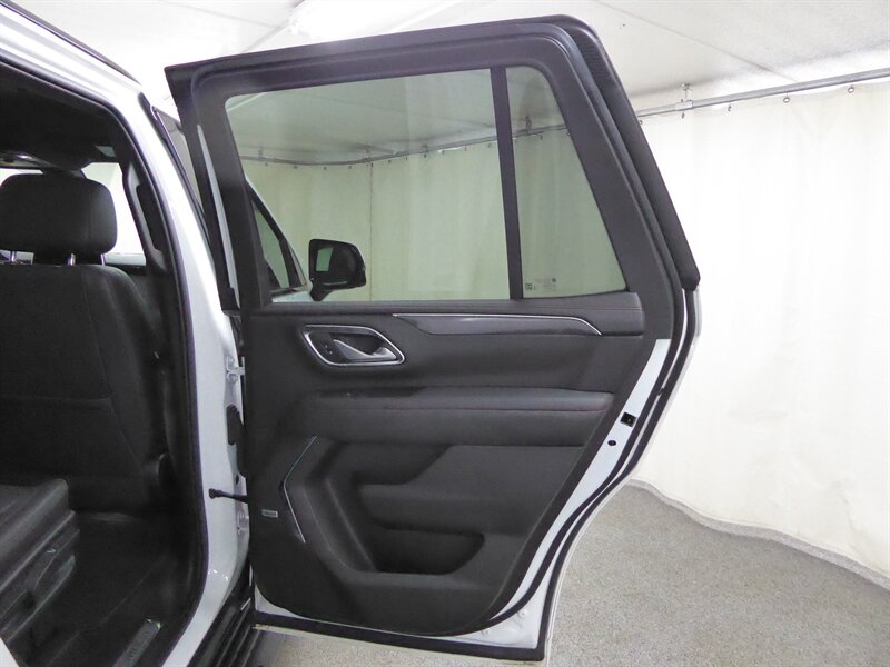 2022 CHEVROLET TAHOE - Image 33