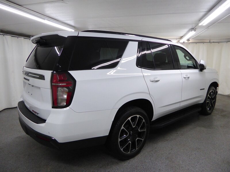 2022 CHEVROLET TAHOE - Image 7