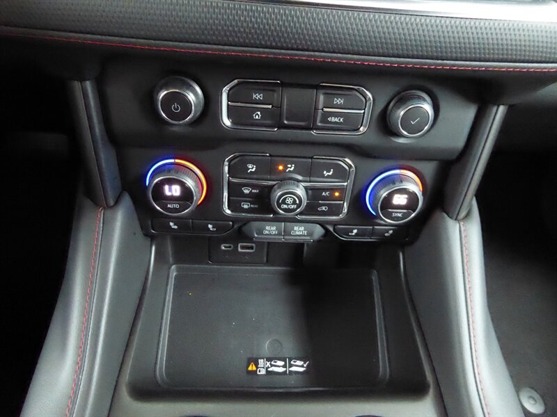 2022 CHEVROLET TAHOE - Image 17