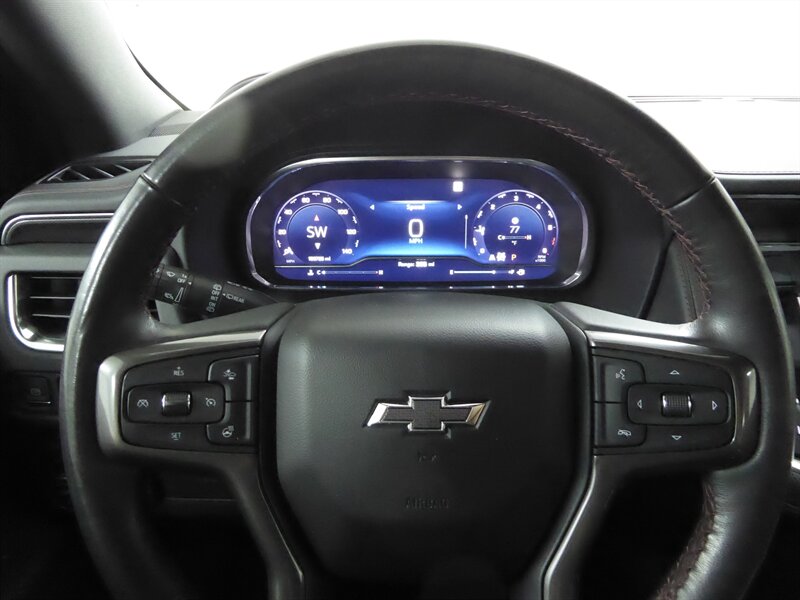 2022 CHEVROLET TAHOE - Image 11