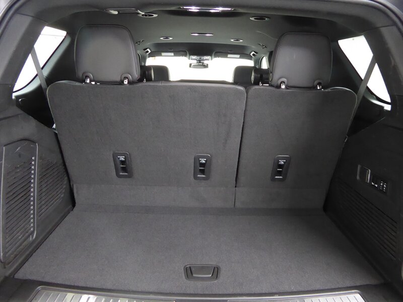 2022 CHEVROLET TAHOE - Image 35