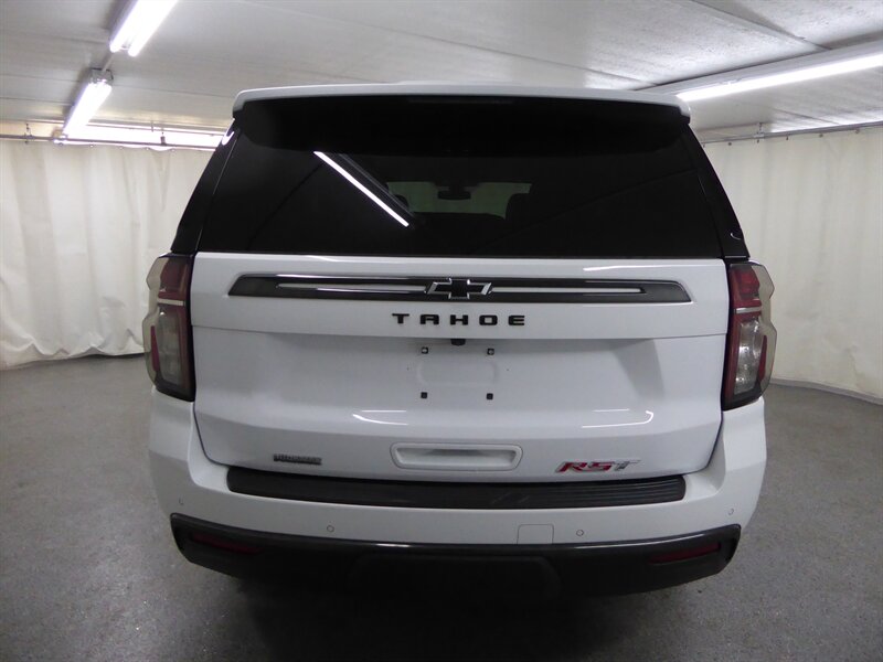 2022 CHEVROLET TAHOE - Image 6