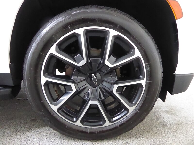 2022 CHEVROLET TAHOE - Image 38
