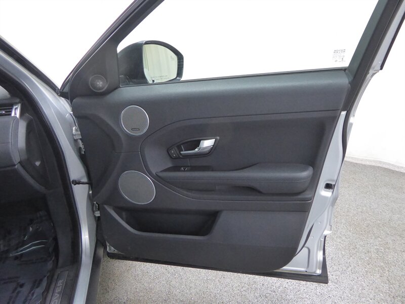 2014 LAND ROVER RANGE ROVER EVOQUE - Image 26