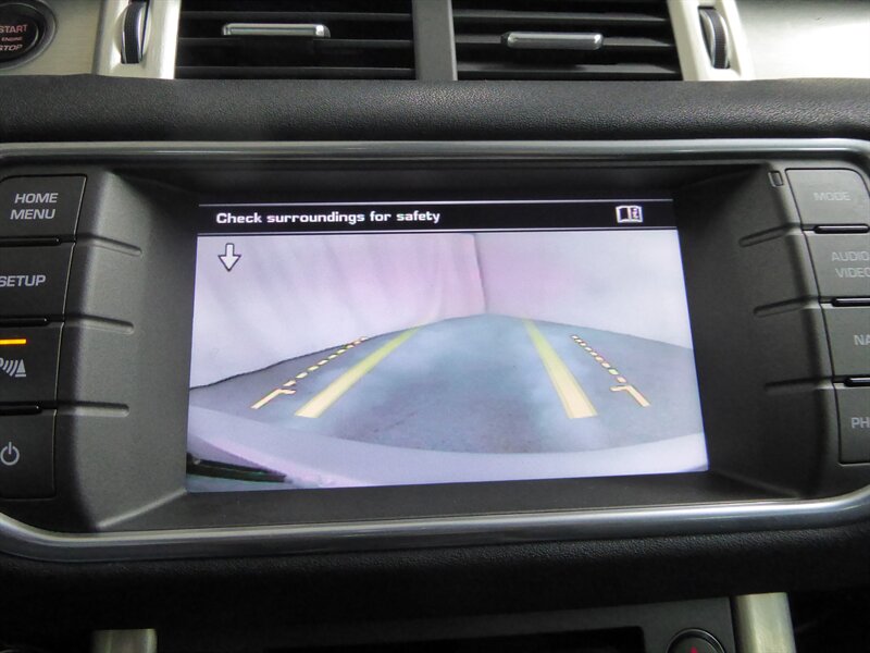 2014 LAND ROVER RANGE ROVER EVOQUE - Image 15