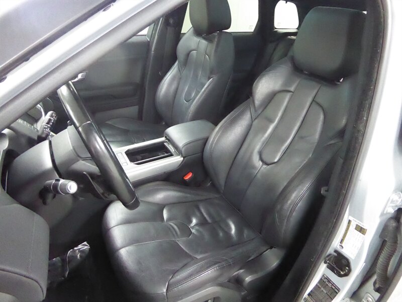 2014 LAND ROVER RANGE ROVER EVOQUE - Image 20