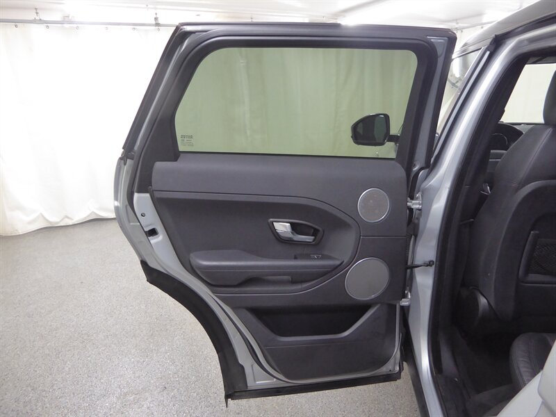 2014 LAND ROVER RANGE ROVER EVOQUE - Image 29