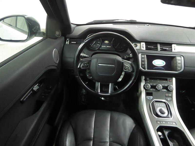 2014 LAND ROVER RANGE ROVER EVOQUE - Image 10