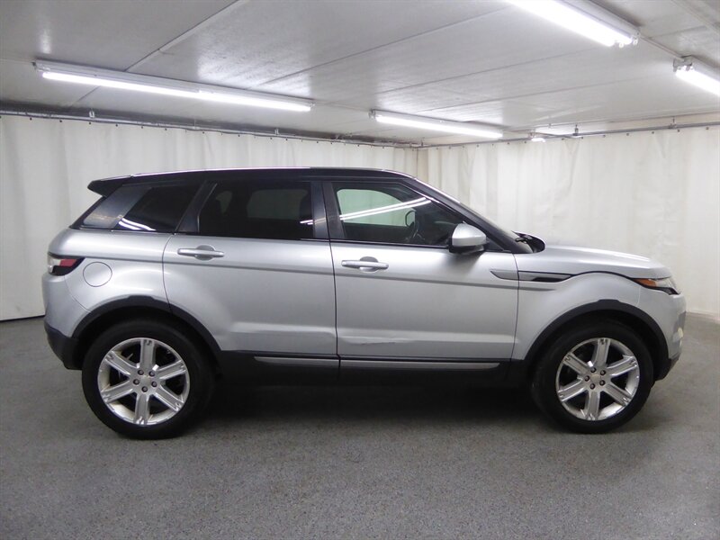 2014 LAND ROVER RANGE ROVER EVOQUE - Image 8
