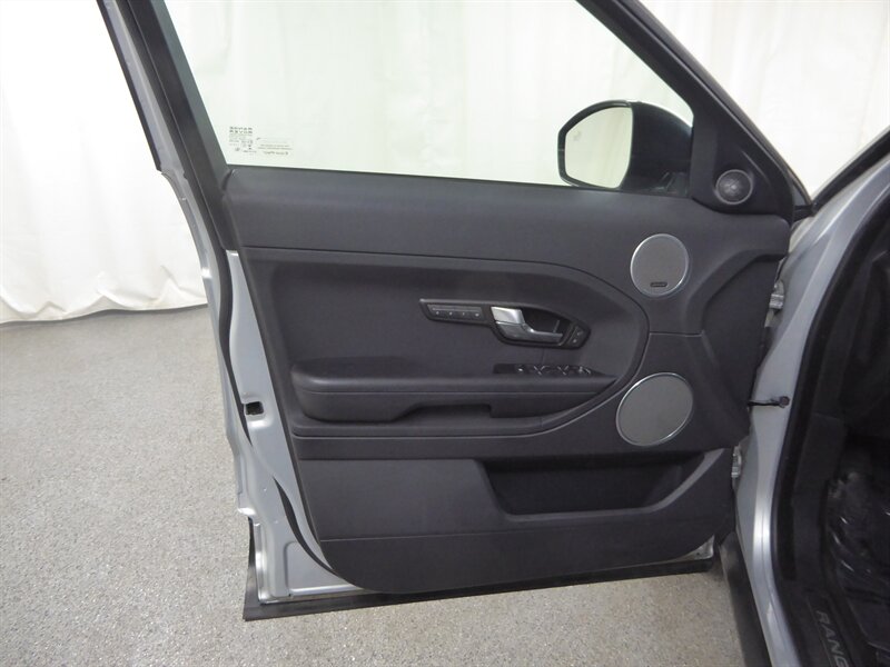 2014 LAND ROVER RANGE ROVER EVOQUE - Image 22