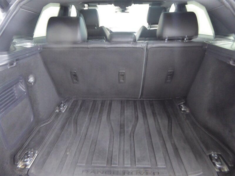 2014 LAND ROVER RANGE ROVER EVOQUE - Image 34