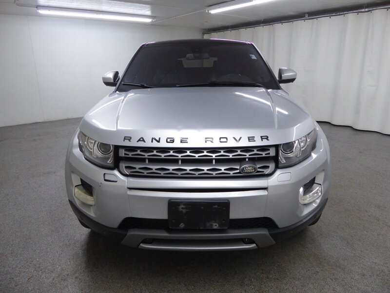 2014 Land Rover Range Rover Evoque Pure Premium  