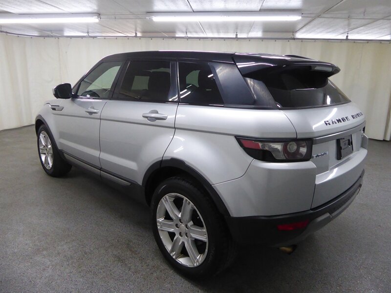 2014 LAND ROVER RANGE ROVER EVOQUE - Image 5