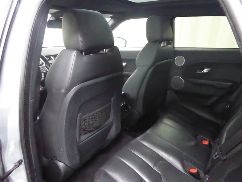 2014 LAND ROVER RANGE ROVER EVOQUE - Image 27
