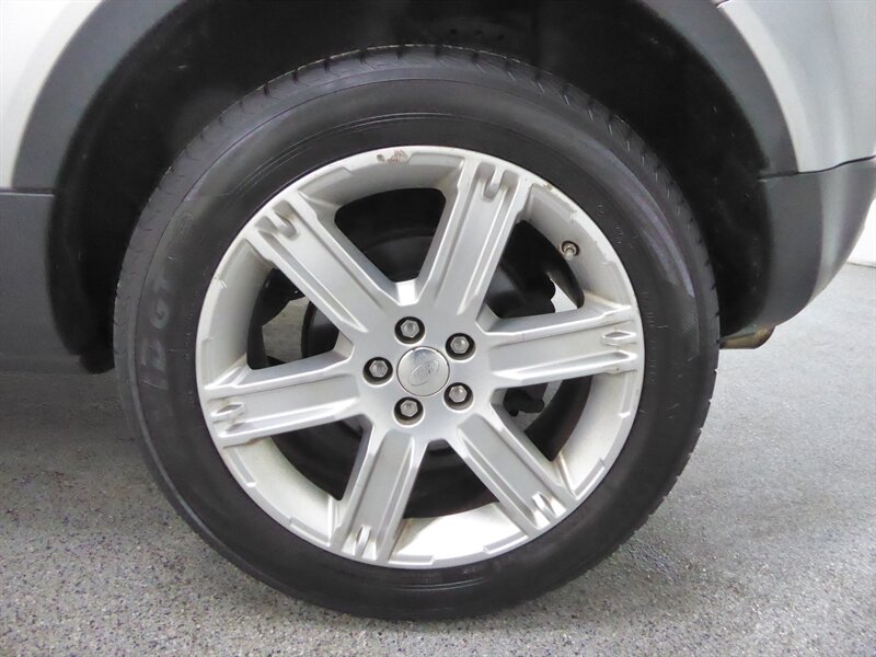 2014 LAND ROVER RANGE ROVER EVOQUE - Image 36