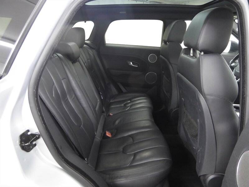 2014 LAND ROVER RANGE ROVER EVOQUE - Image 31