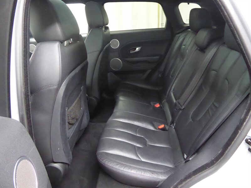 2014 LAND ROVER RANGE ROVER EVOQUE - Image 28