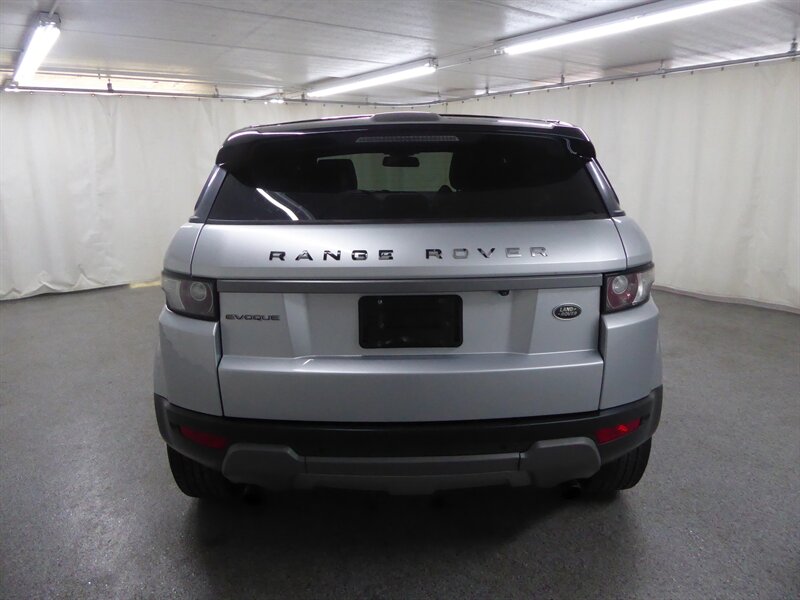 2014 LAND ROVER RANGE ROVER EVOQUE - Image 6