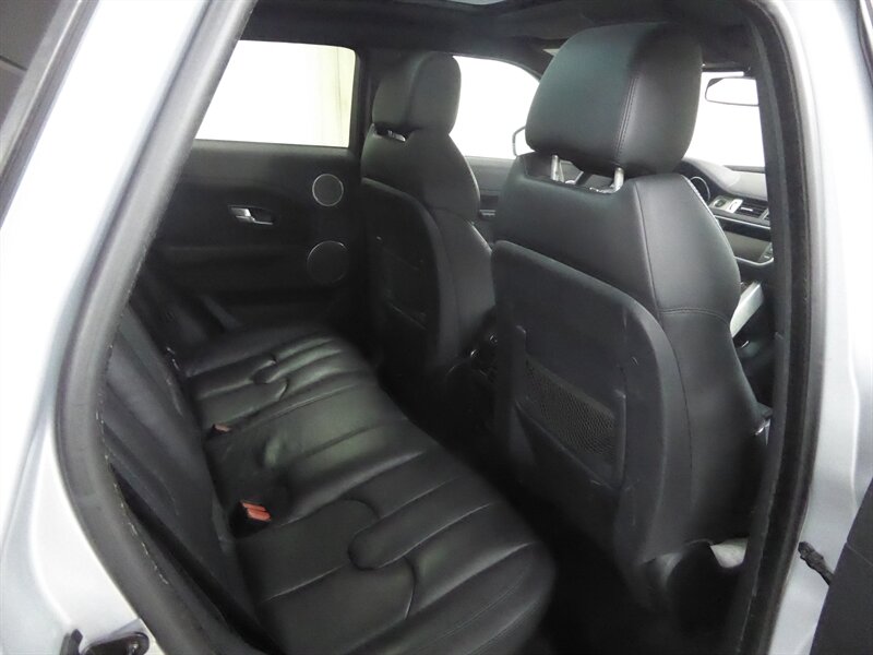 2014 LAND ROVER RANGE ROVER EVOQUE - Image 30
