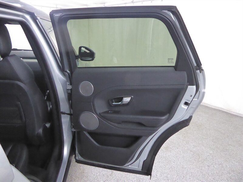 2014 LAND ROVER RANGE ROVER EVOQUE - Image 32