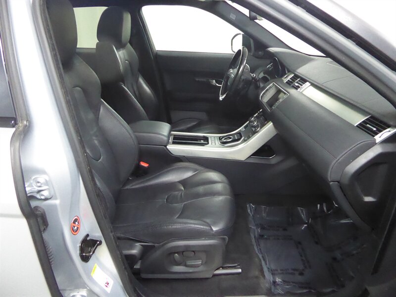 2014 LAND ROVER RANGE ROVER EVOQUE - Image 25