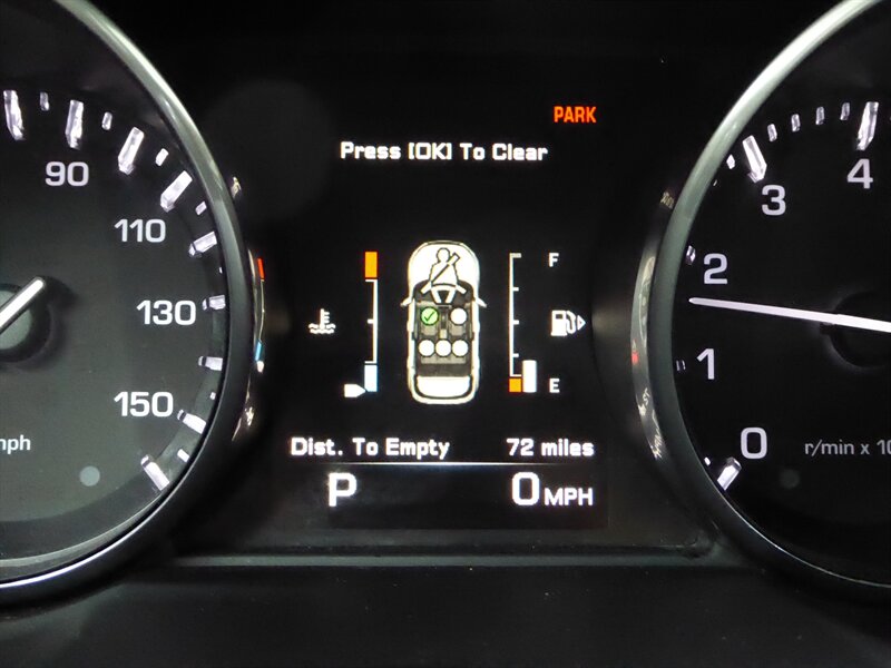 2014 LAND ROVER RANGE ROVER EVOQUE - Image 13