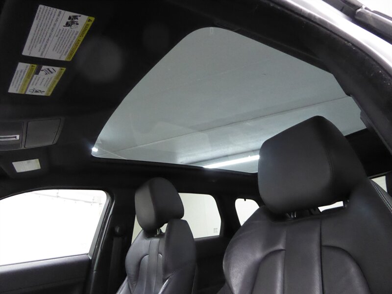 2014 LAND ROVER RANGE ROVER EVOQUE - Image 18