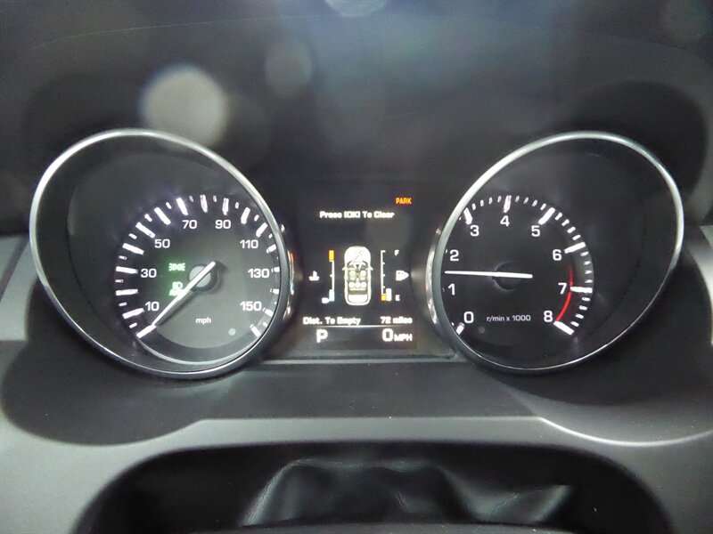 2014 LAND ROVER RANGE ROVER EVOQUE - Image 12