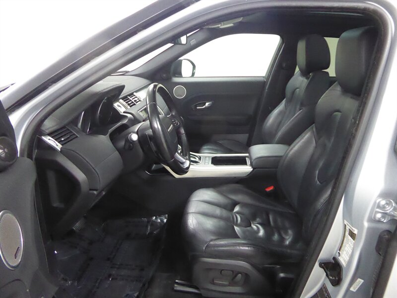 2014 LAND ROVER RANGE ROVER EVOQUE - Image 21